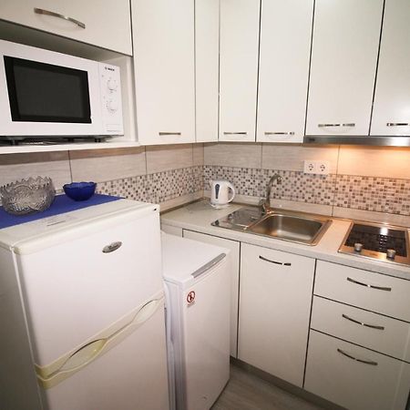 Studio Apartman Ana Спліт Екстер'єр фото