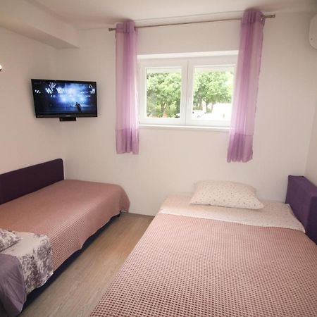 Studio Apartman Ana Спліт Екстер'єр фото
