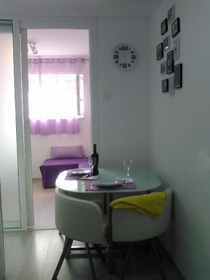 Studio Apartman Ana Спліт Екстер'єр фото