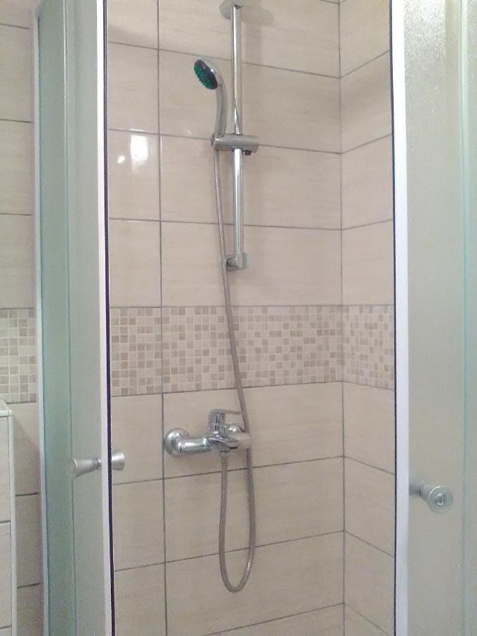 Studio Apartman Ana Спліт Екстер'єр фото