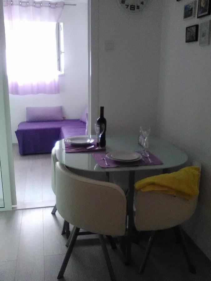 Studio Apartman Ana Спліт Екстер'єр фото