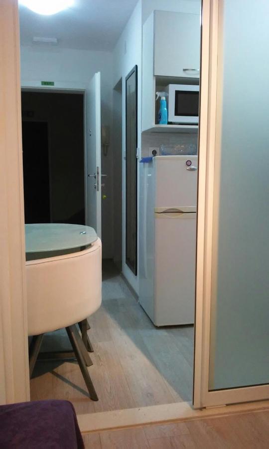 Studio Apartman Ana Спліт Екстер'єр фото