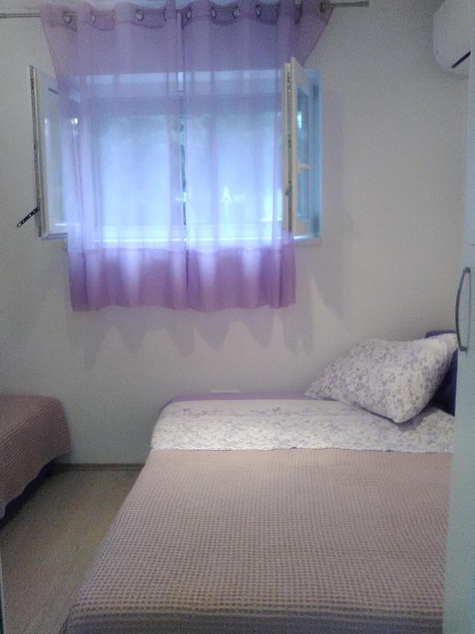 Studio Apartman Ana Спліт Екстер'єр фото