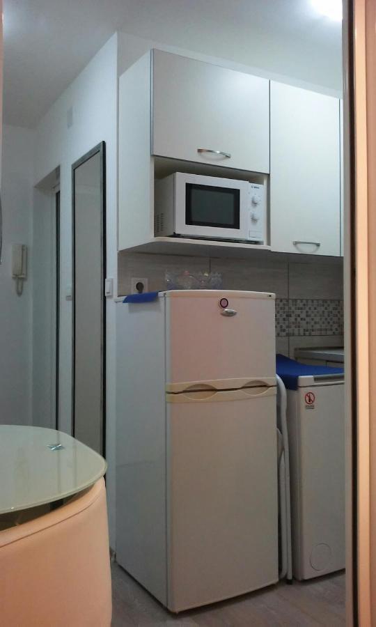 Studio Apartman Ana Спліт Екстер'єр фото