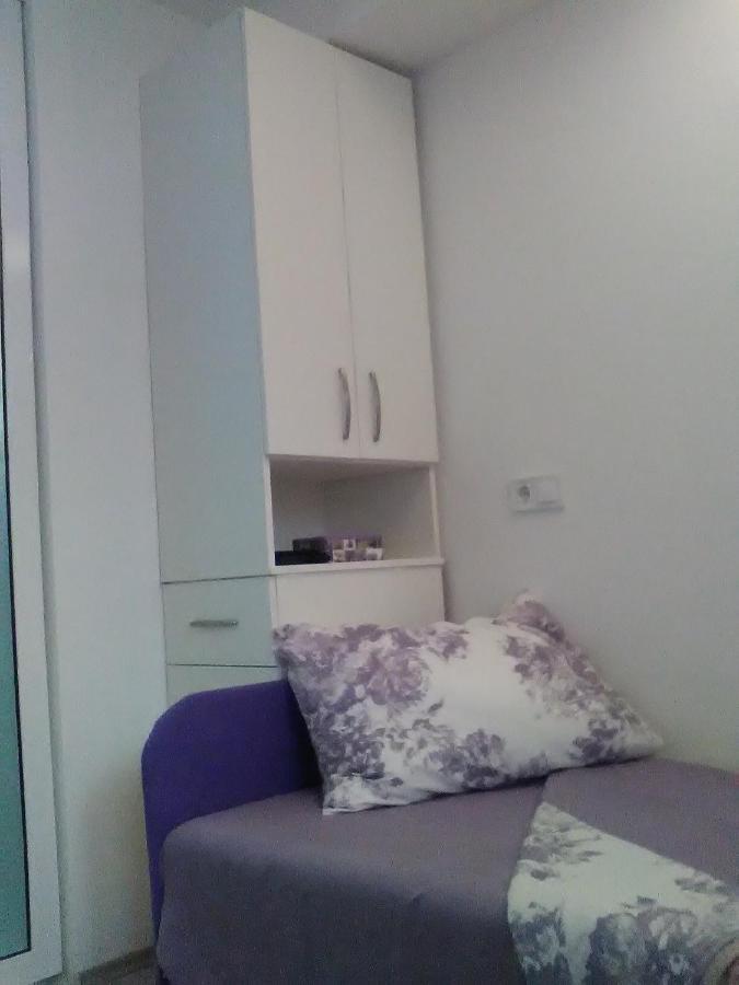 Studio Apartman Ana Спліт Екстер'єр фото